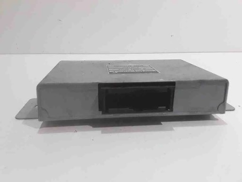 Rover other ecus - rj,