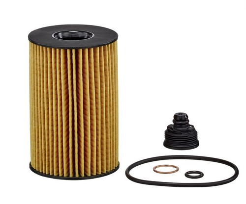 Mann filter hu8007zkit - mann,