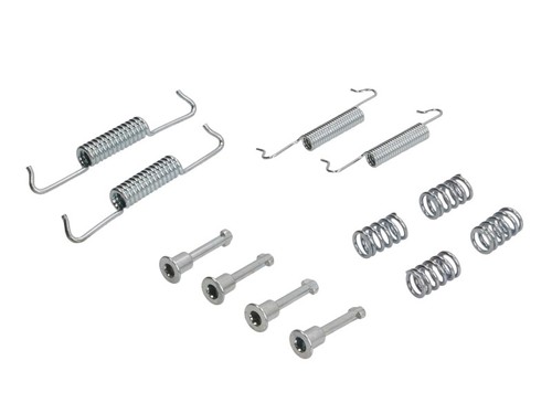 For quick brake - for,