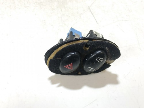 Rover 2000 hazard switch - rover, 75