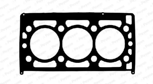 Cylinder head gasket