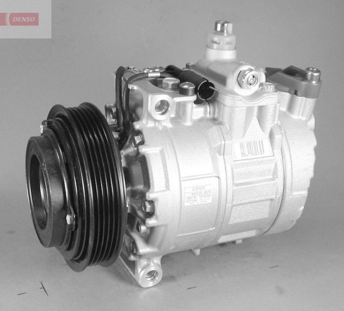 Denso air conditioning - denso,
