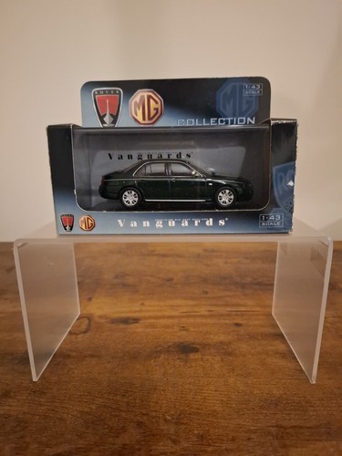 Corgi lledo vanguards va09200 - lledo,