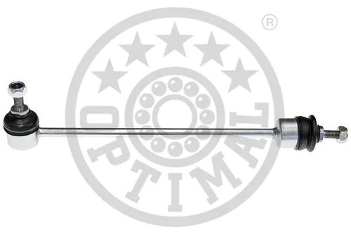 Stabilizer link front axle - stabilizer,