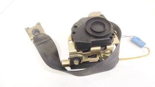 Seat belt front right side - belt,