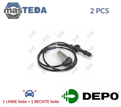 120 087 abs sensor speed - abs,