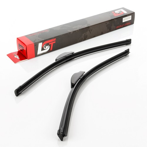 Front wiper blades for - , rover