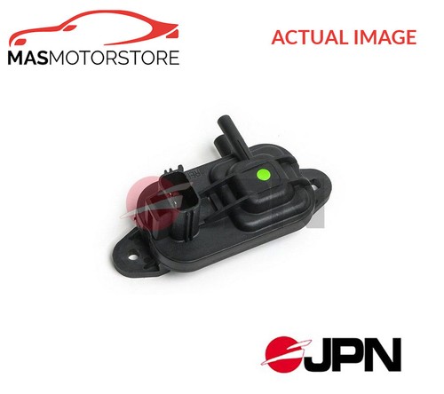 Sensor exhaust pressure - sensor,