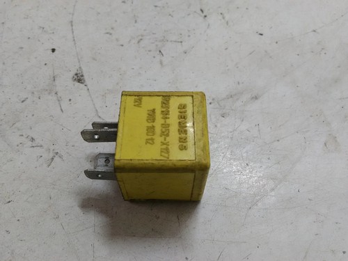 Rover relay - 75, rj