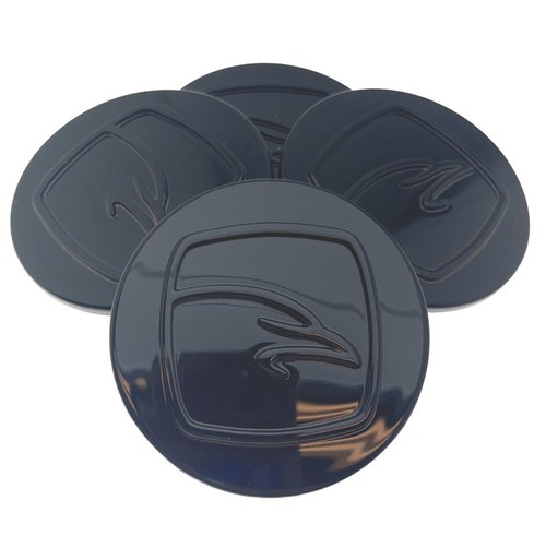 Hawke osprey 75mm black alloy - hawke,