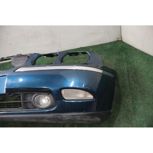 Front bumper rover berlina - bumper,
