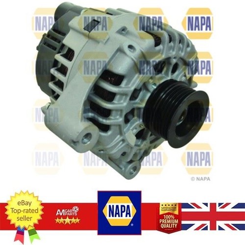 Alternator for land - alternator,