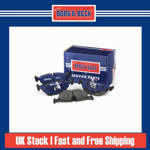 Brake pads set - brake,