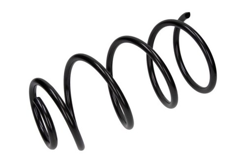 Coil spring maxgear 0287d - coil, 60-0287d