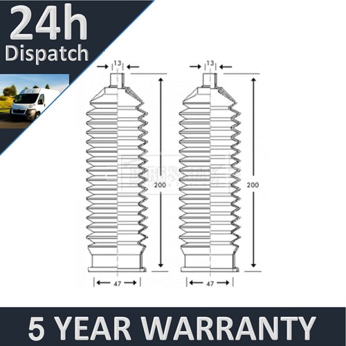 Fits ford focus escort orion - fits,