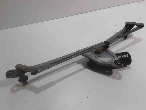Rover front windscreen - 75,
