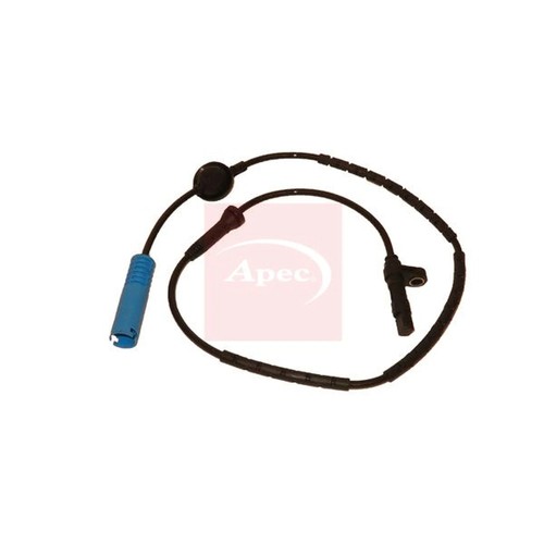 Apec abs wheel speed - wheel, sensor