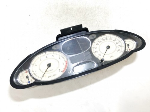 Rover 2000 speedometers - 2000,