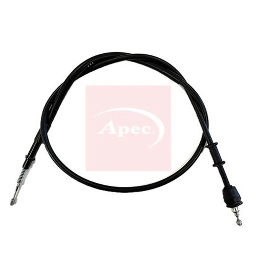 Apec handbrake cable right - apec,
