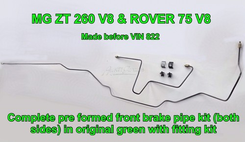 260 rover 75 v8 - mg,