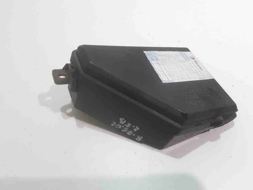 Rover fuse box 2 - rover,