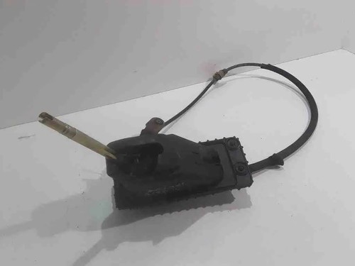 Rover gear shift - rj,