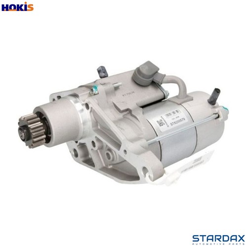 Starter stx200579 for land - starter,