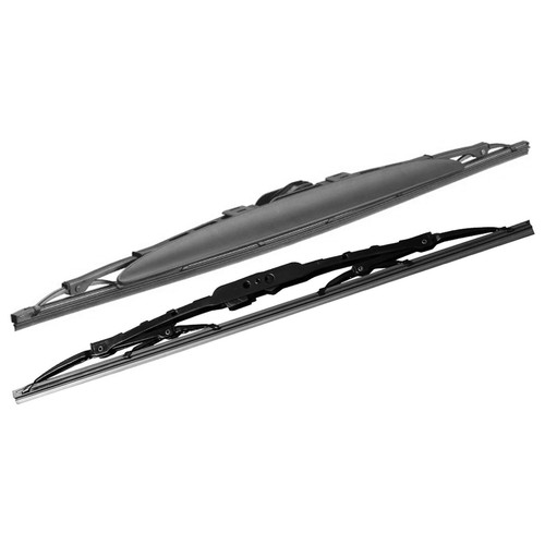 Trade spoiler front wiper - hd,