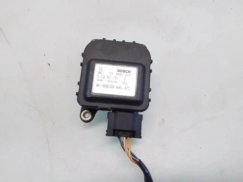 Rover interior heater - rj,