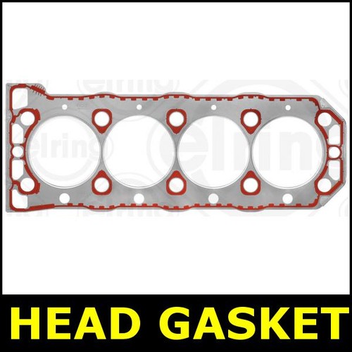 Head gasket fits - head, 400