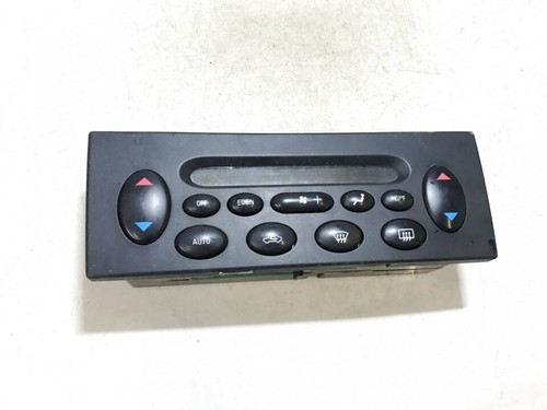 Rover 2000 climate control - rover,