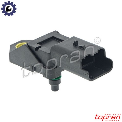Sensor intake manifold - sensor,