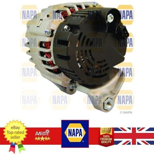 Alternator for bmw - for, 7